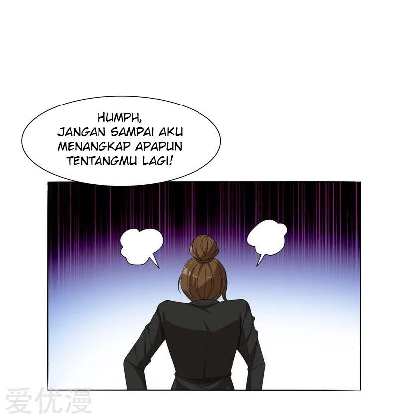 Pick A School Flower to be A Wife Chapter 06 Gambar 2